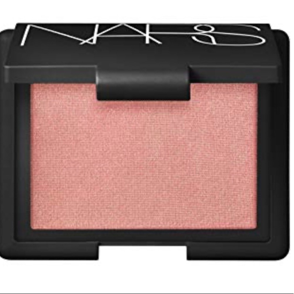 NARS Orgasm blush  0.12oz travel size